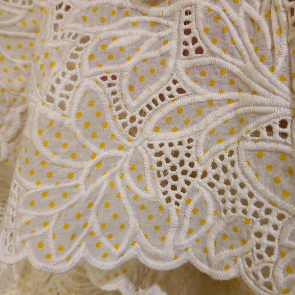 Sezane Sonia Top - Picture 7 of 9